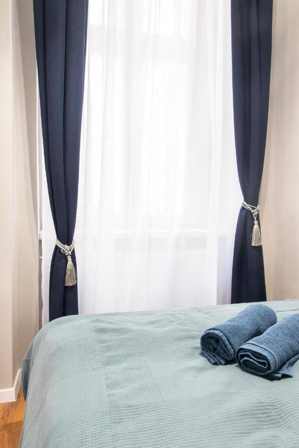 Lucky 54 Apartment Budapešť Exteriér fotografie