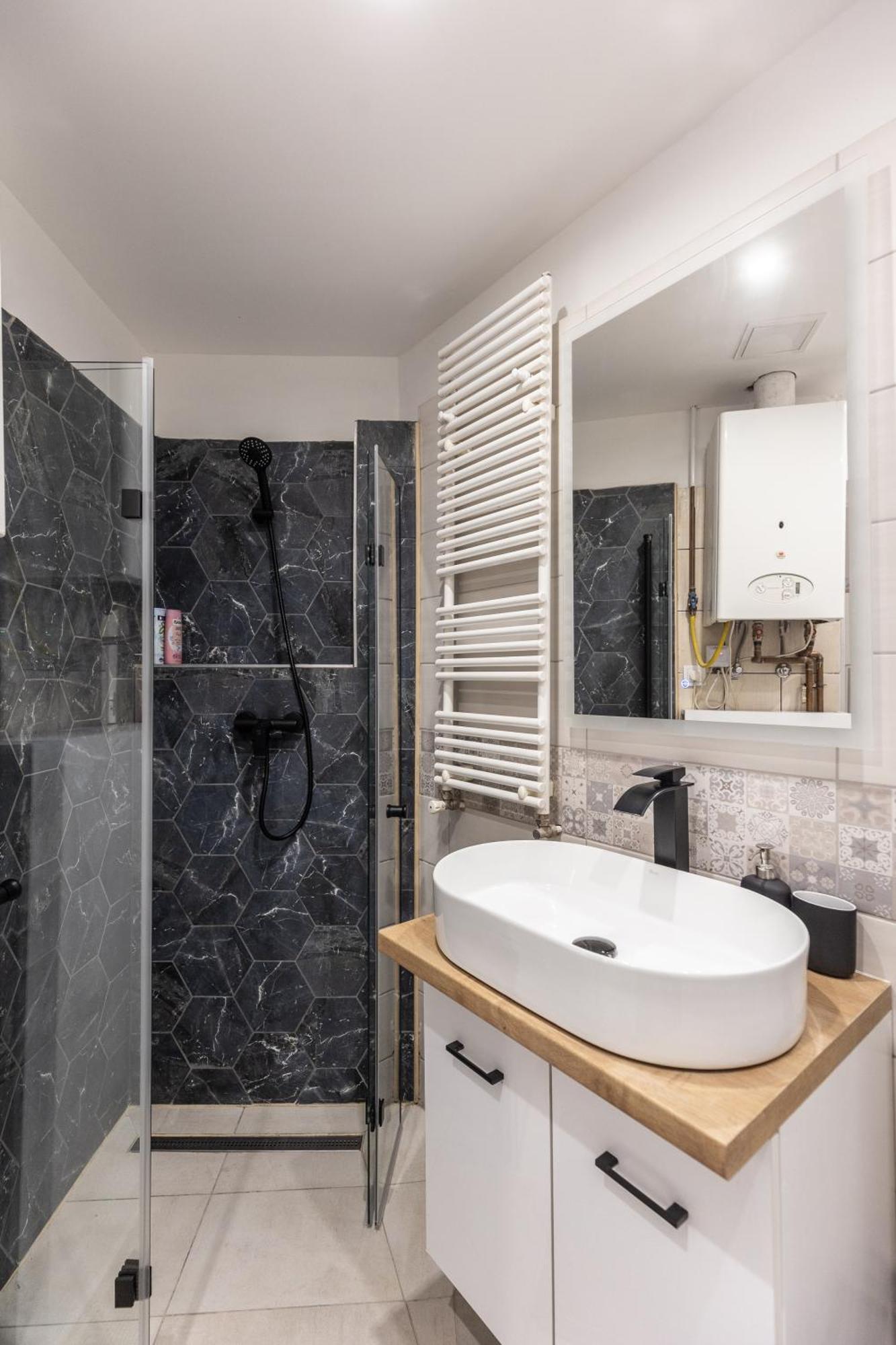 Lucky 54 Apartment Budapešť Exteriér fotografie